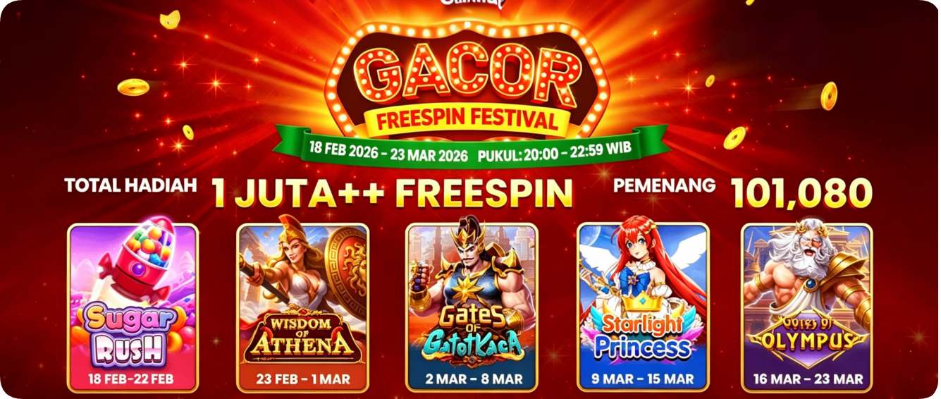 Login 5zk Sekarang Bonus Melimpah